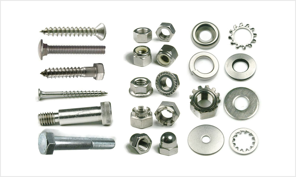 fasteners