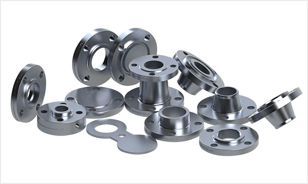 Flanges
