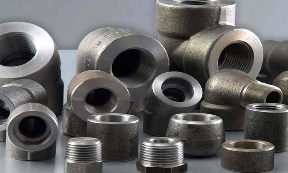 Threaded Fittings